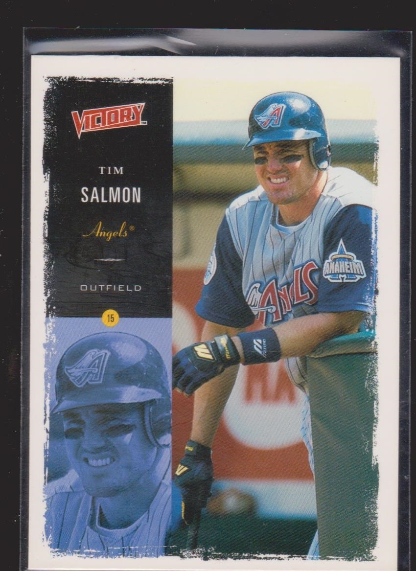 Baseball Sammlung Vintage Rookies Inserts (32/34) -- 40% Rabatt erhalten!! - Bild 35 von 197