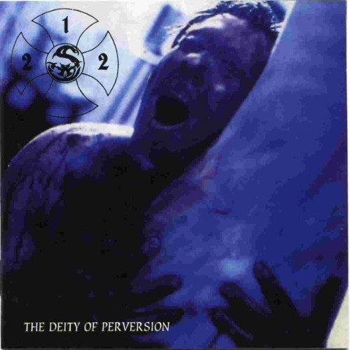 122-Stab Wounds - The Deity of Perversion - 2002