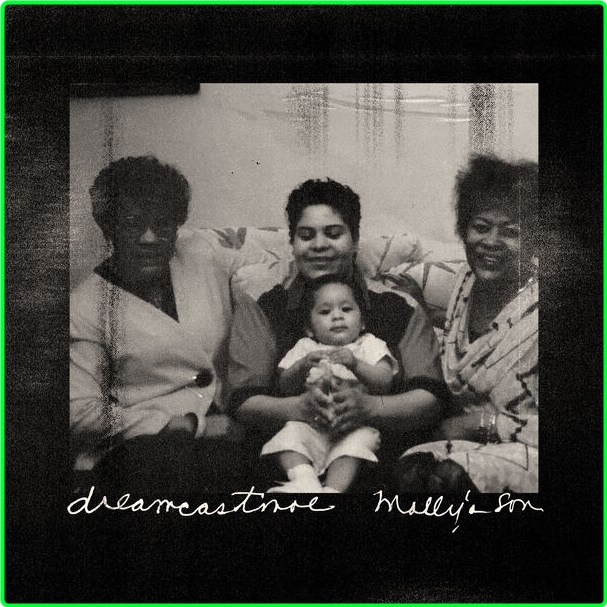 Dreamcastmoe MOLLY'S SON (2024) 24Bit 44 1kHz [FLAC] 4SDwtTsN_o