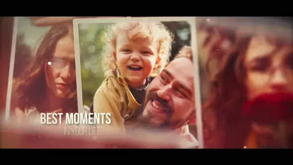 Photo Slideshow - VideoHive 44119391