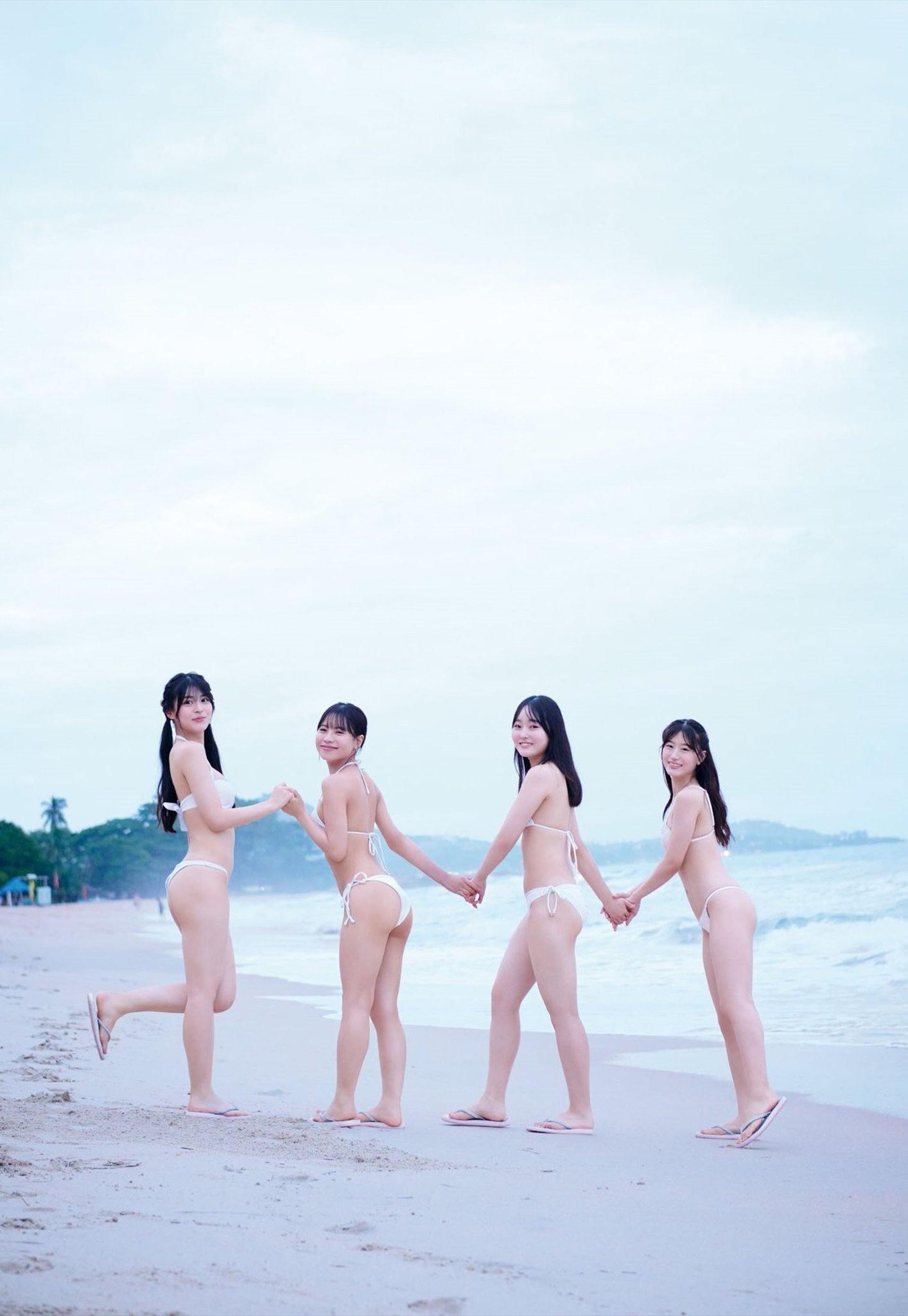 NMB48, GIRLS-PEDIA 2024 WINTER Set.01(9)