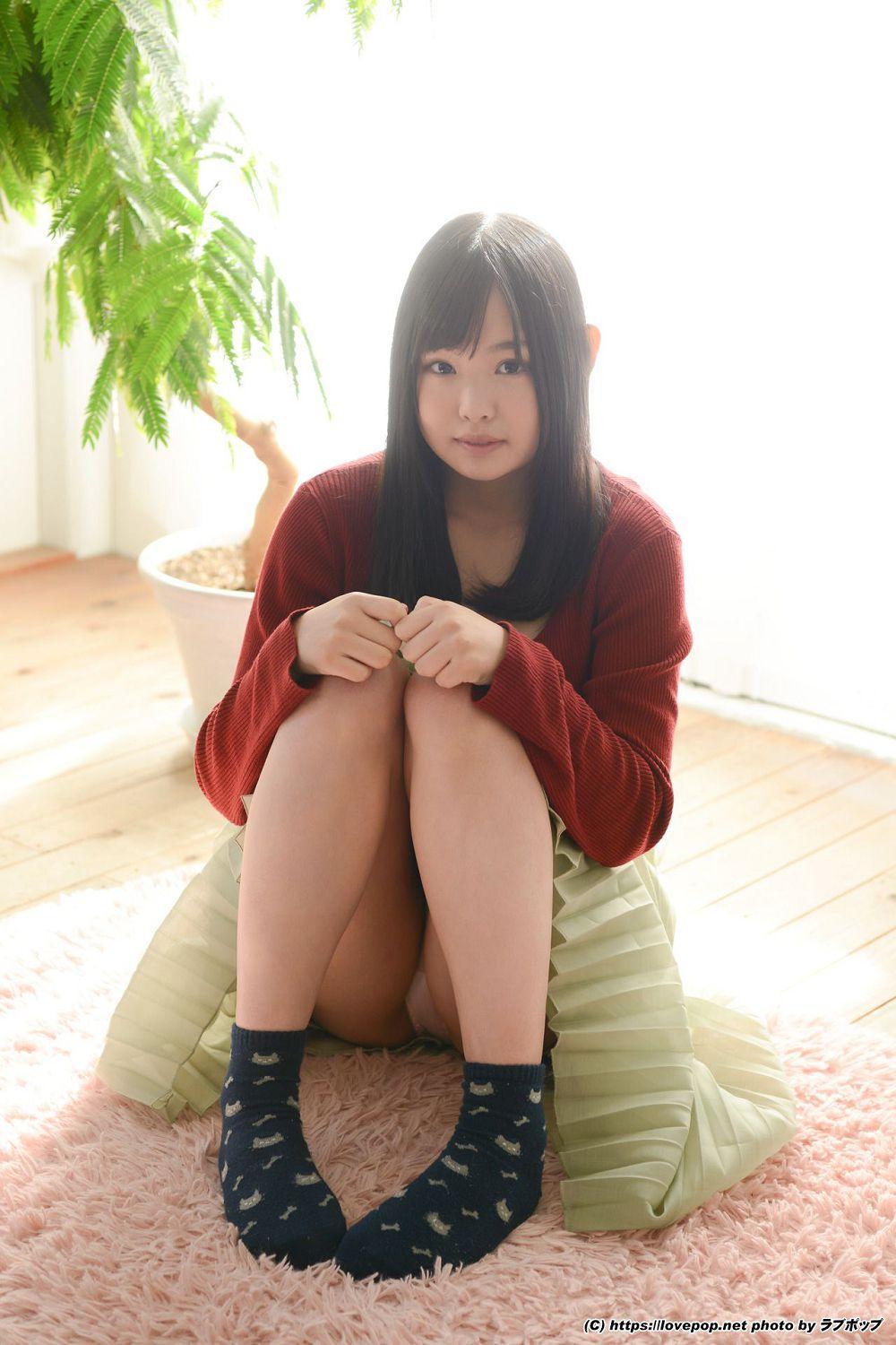 [日韩LOVEPOP写真] Hikaru Matsumoto 松本美 Photoset 01/71P(55)