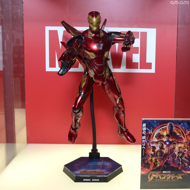 Avengers Exclusive Store by Hot Toys - Toys Sapiens Corner Shop - 23 Avril / 27 Mai 2018 PO4xmWKX_o