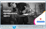 Firefox Browser 105.0.3 (x86-x64) (2022) (Rus)