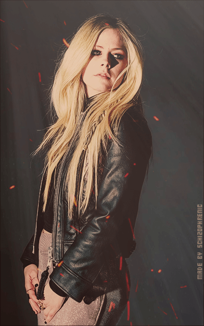 Avril Lavigne F3cmG6fs_o