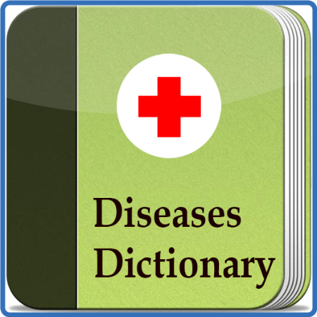 Diseases Dictionary Offline v4.1