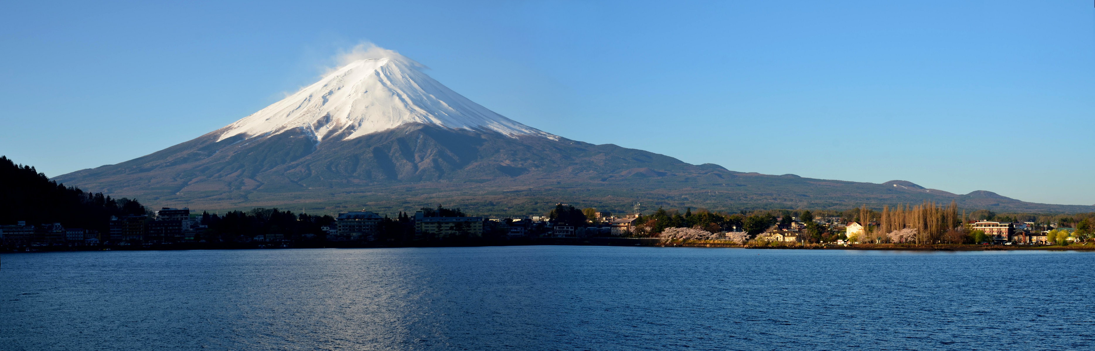 Mount Fuji - Japan.jpg