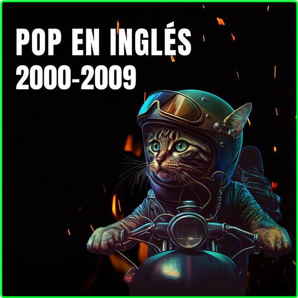 Various Artists - Pop En Inglés 2000-2009 (2024) [320 Kbps] Jr6S4m2n_o