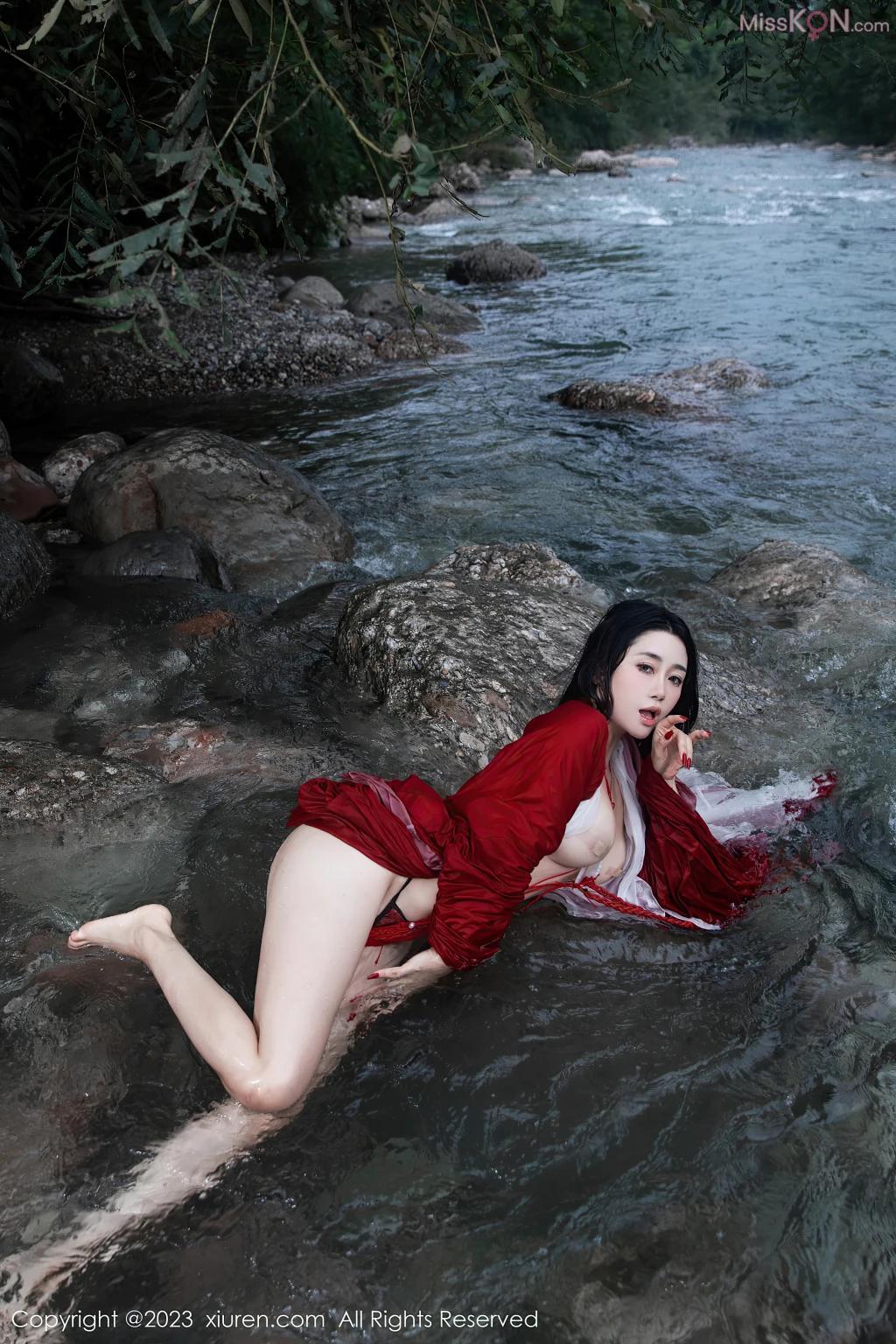 XIUREN No.7289 – 7296 (668 photos)(547)