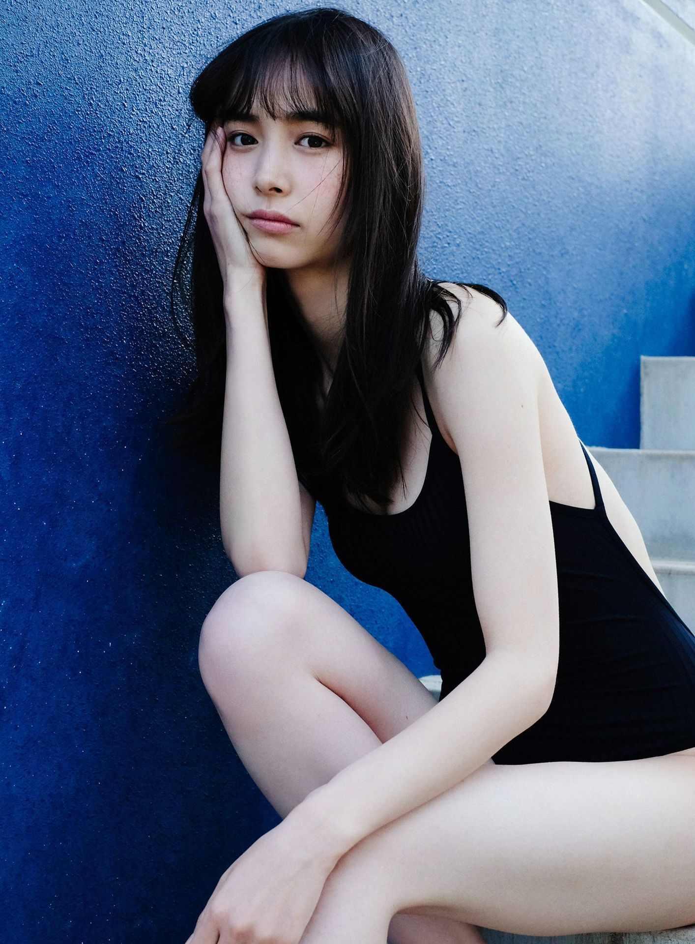 Hiroe Igeta 井桁弘恵, 週プレ PHOTO BOOK 「いげちゃん」 Set.01(19)