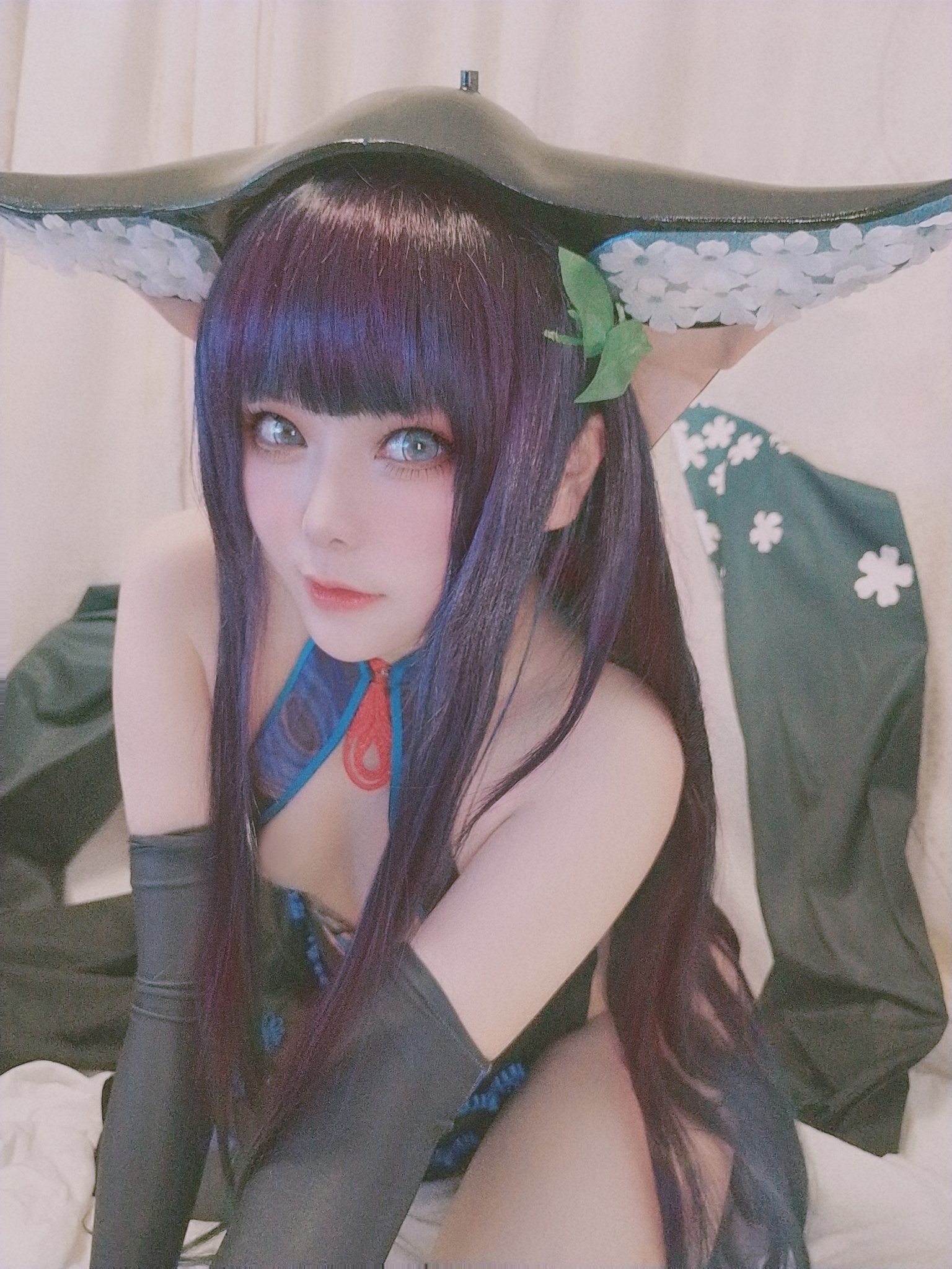 D.va Overwatch 2 - Lilium725 w百合欧皇子w