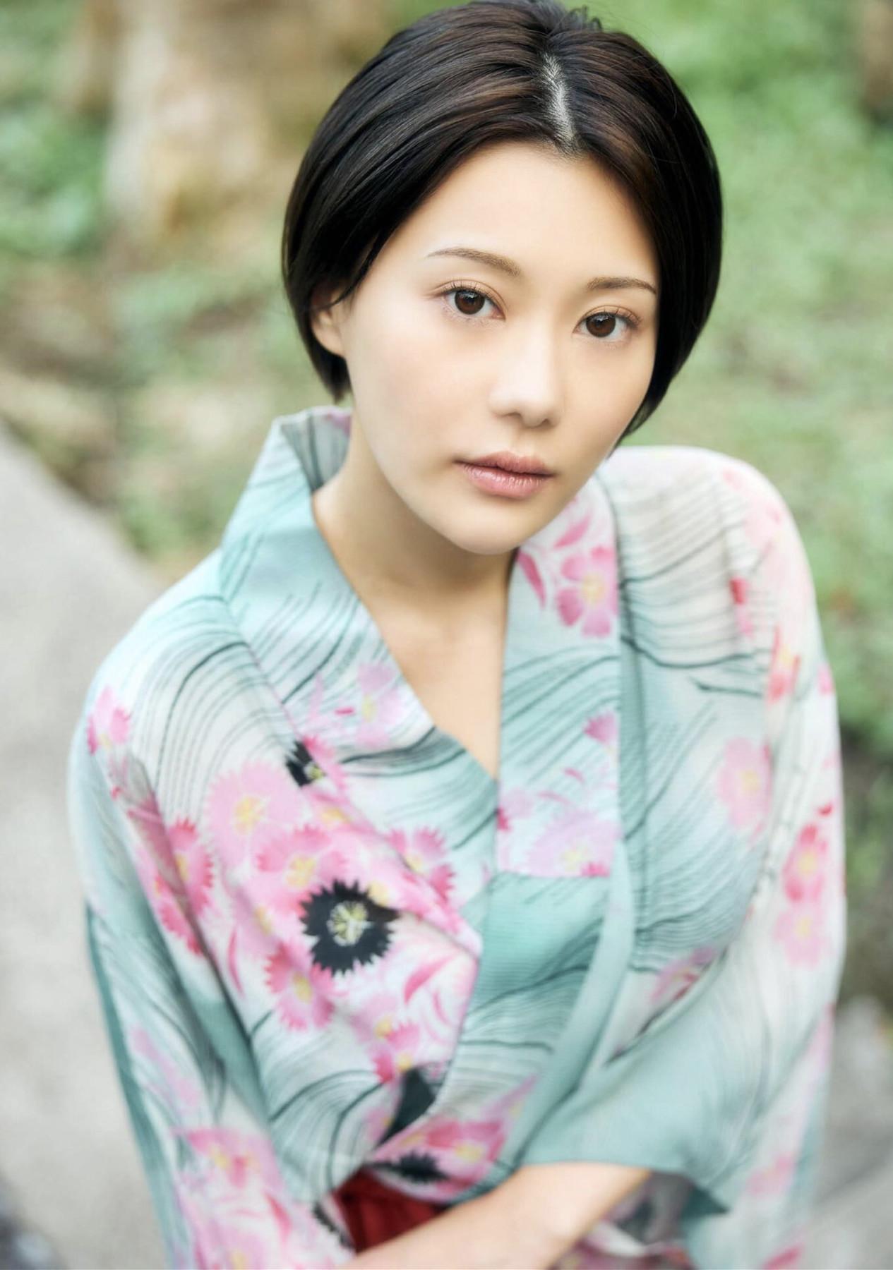 Yuu Yamamoto 山本ゆう, デジタル写真集 「Exciting Girls Vol.02」 Set.03(3)