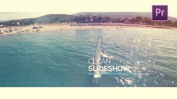 Smooth Slides - VideoHive 21461396