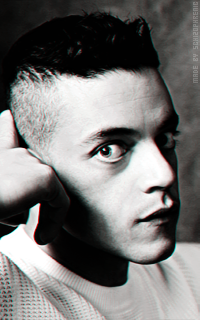 Rami Malek I3jK2TXg_o