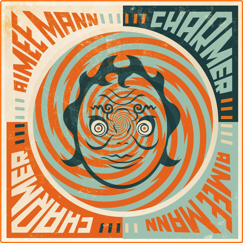 Aimee Mann (2012) Charmer 9cFRLFOR_o