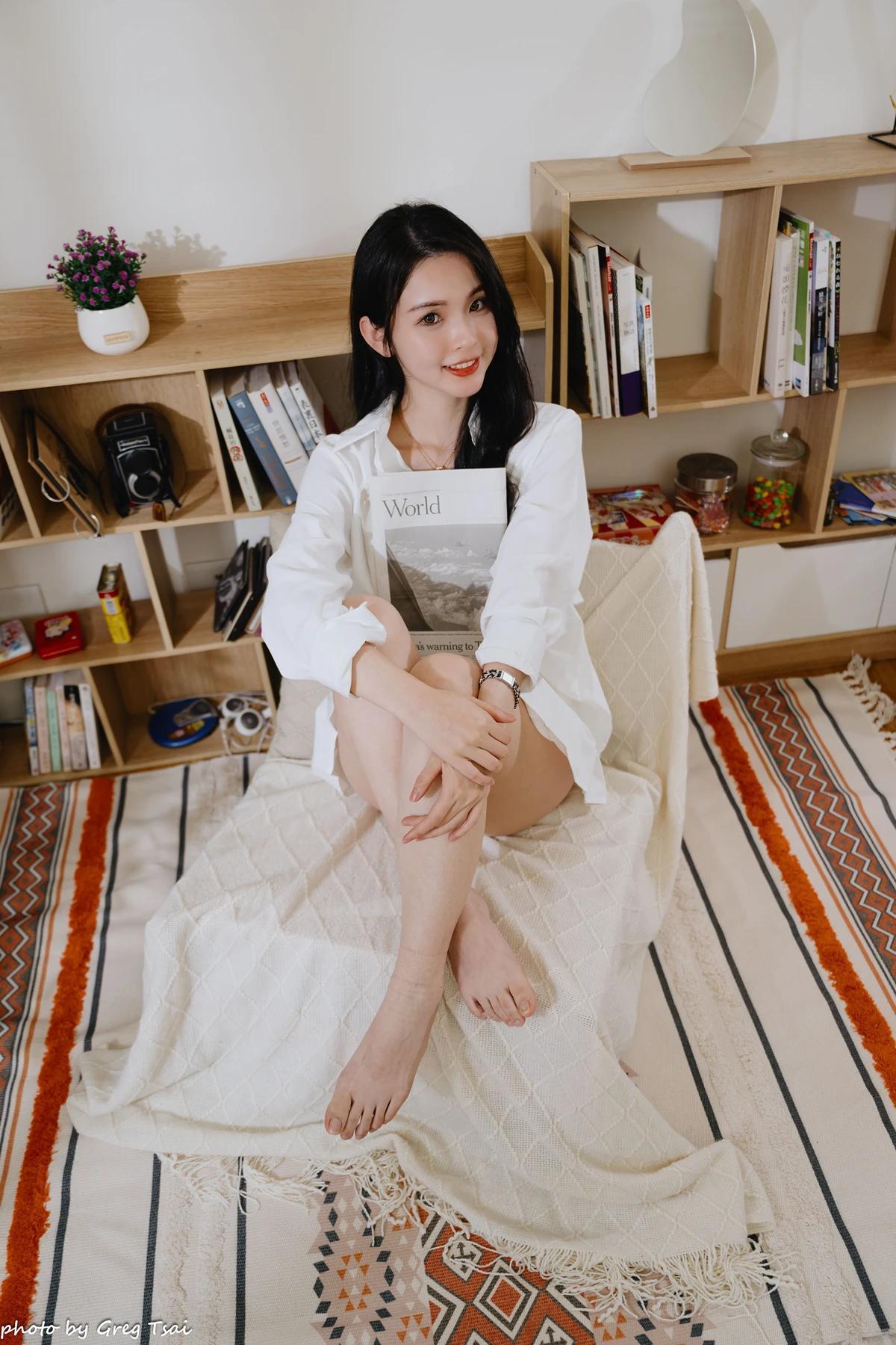 Cosplay 米浆 – 居家百褶裙 Set.01(20)