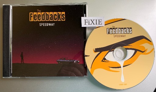 The Feedbacks-Speedway-REISSUE-CD-FLAC-2021-FiXIE