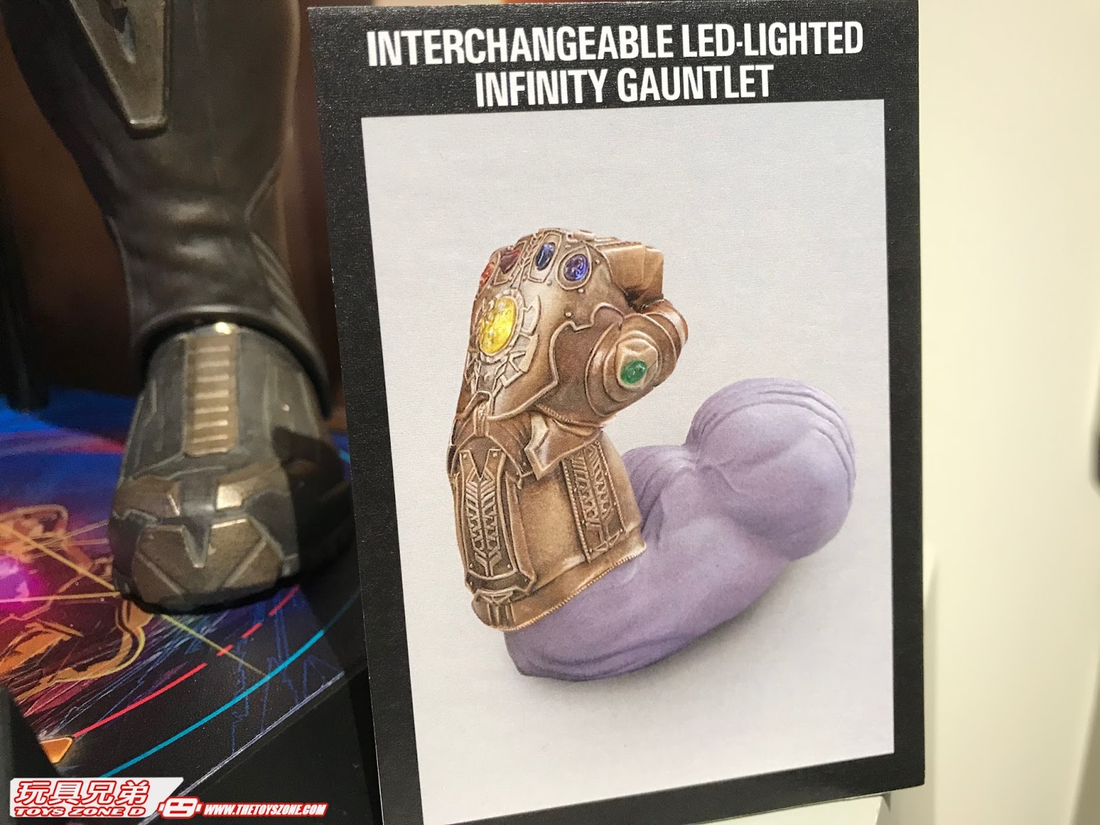 Avengers - Infinity Wars 1/6 (Hot Toys) - Page 2 YPwUtw5v_o