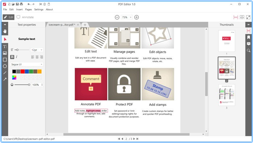 Icecream PDF Editor 3.23 Repack & Portable by 9649 UwQE3Afq_o