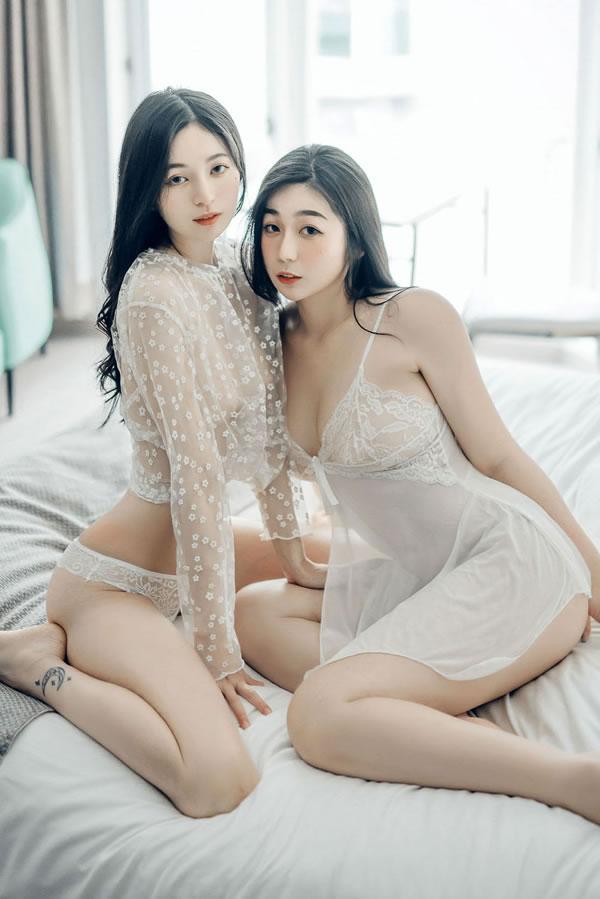 网络收集众多小美女流出唯美图集28(18)