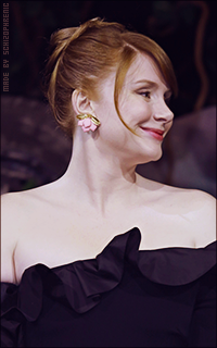 Bryce Dallas Howard - Page 3 1tRmgcbA_o