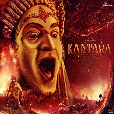Kantara Soundtrack