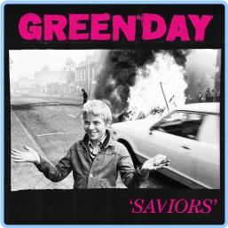 Green Day Saviors (2024) [FLAC] 88 ReA0DZpd_o