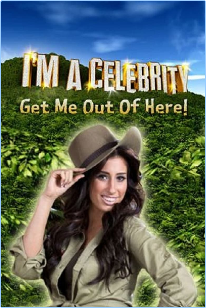 Im A Celebrity Get Me Out Of Here AU S10E02 [1080p] (x265) [6 CH] Qca0pDYO_o