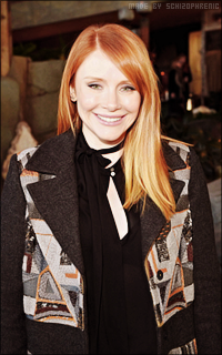 Bryce Dallas Howard S1xrK266_o