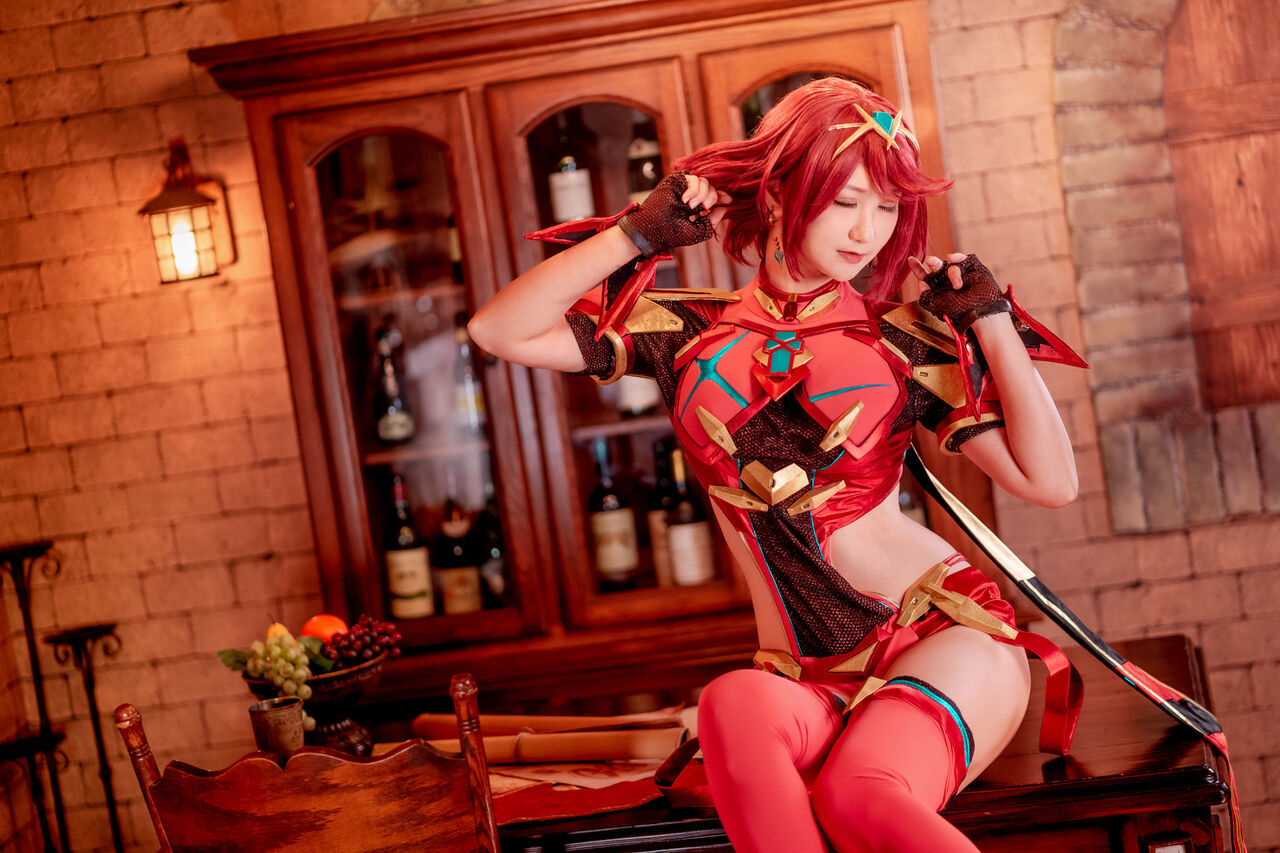 CocoPie - Anya Forger [17P]