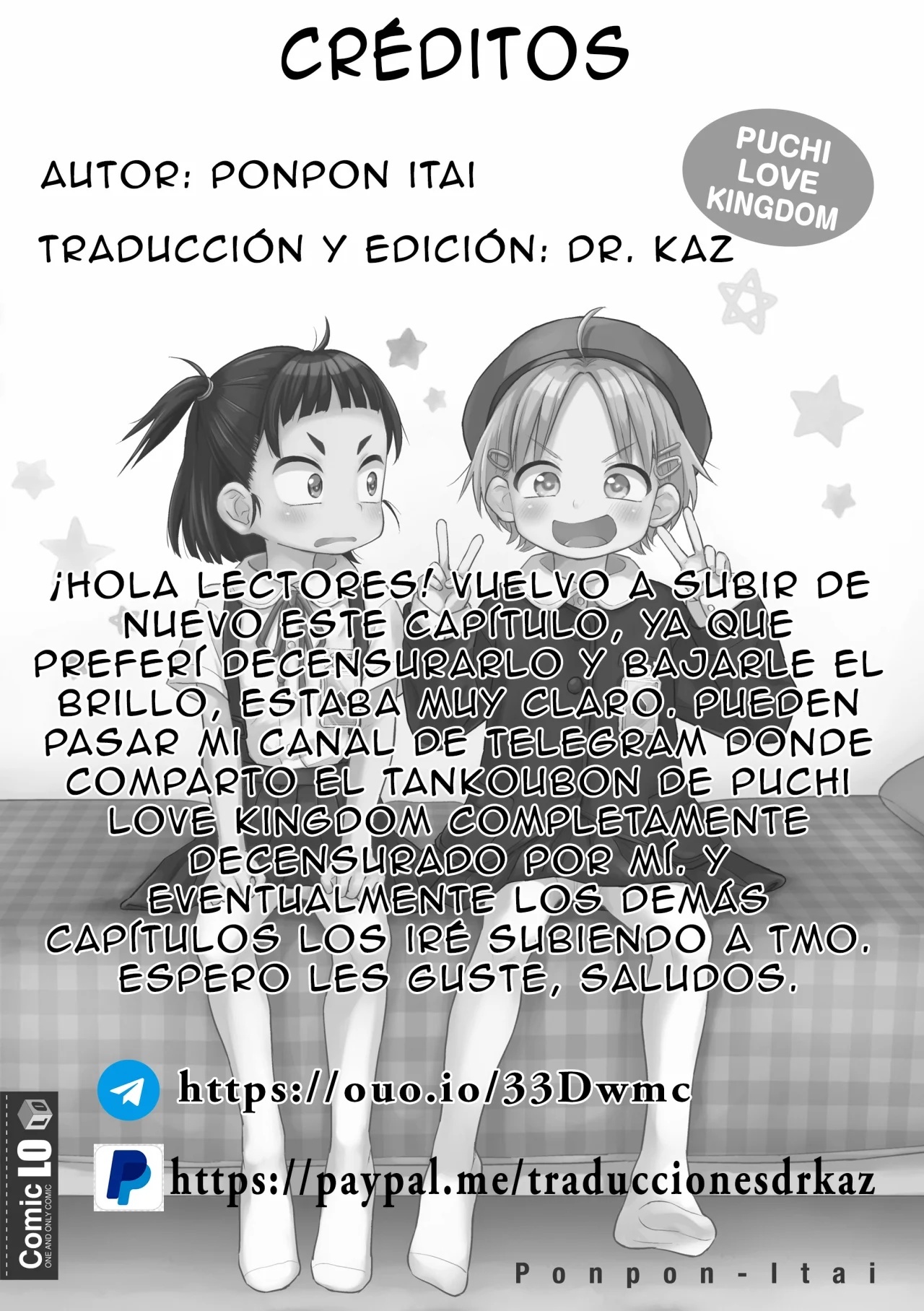 Tu puedes Kanacchi! (Decensurado) - 26