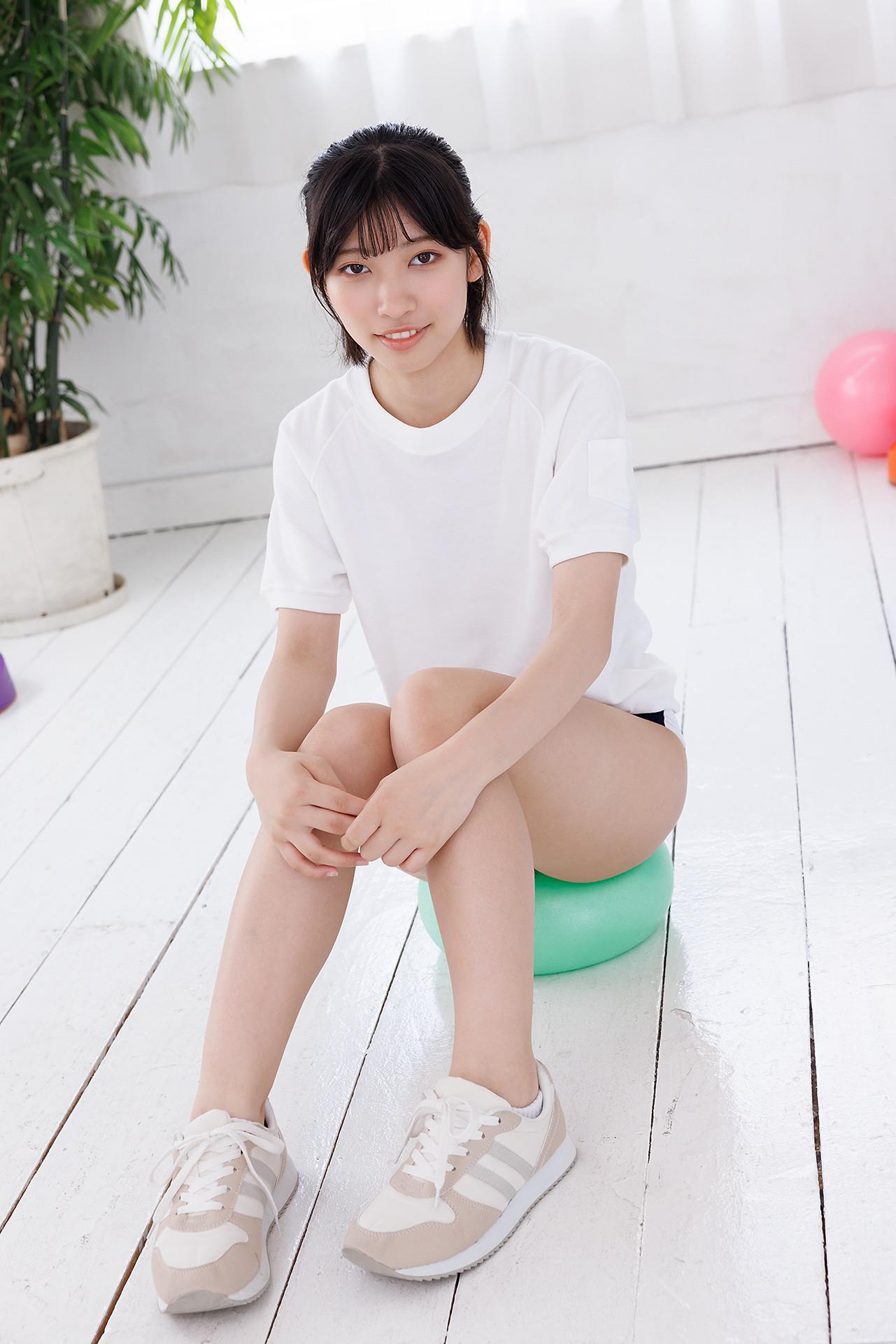 Akane Nishikawa 西川茜, Minisuka.tv 2024.09.19 Regular Gallery Set 05.02(16)