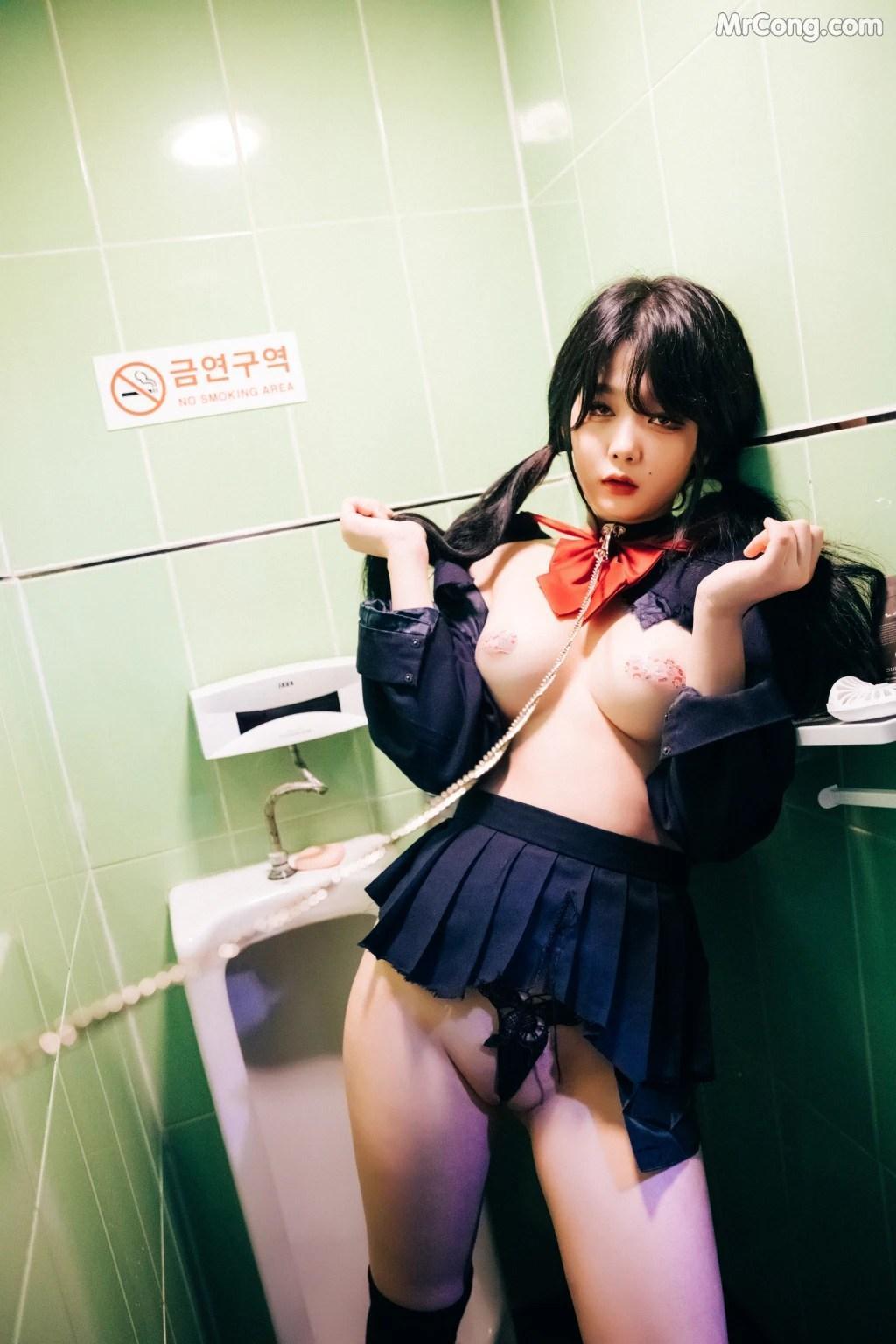[Loozy] Zia (지아): Subway (Full.Ver) (102 photos )(102)