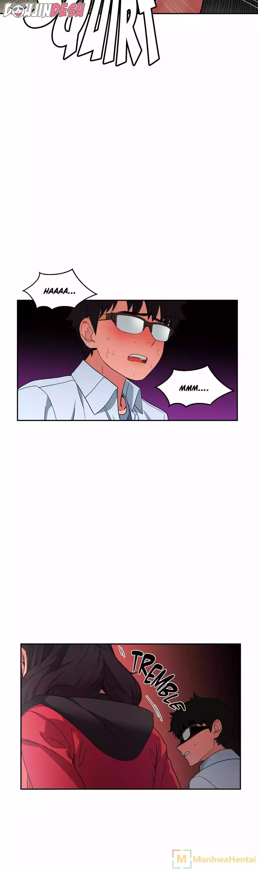 Komik Manhwa Solmi’s Channel Chapter 09 page 38