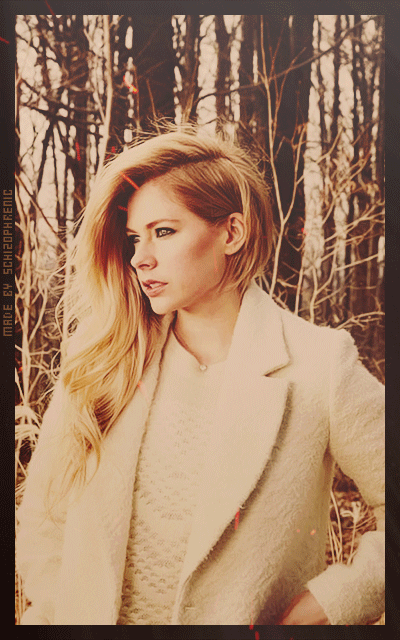 Avril Lavigne GETmto4M_o
