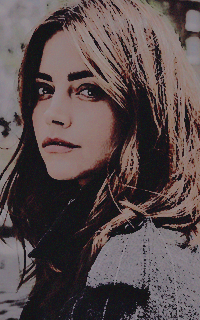 Jenna Louise Coleman  LTKXAMuO_o