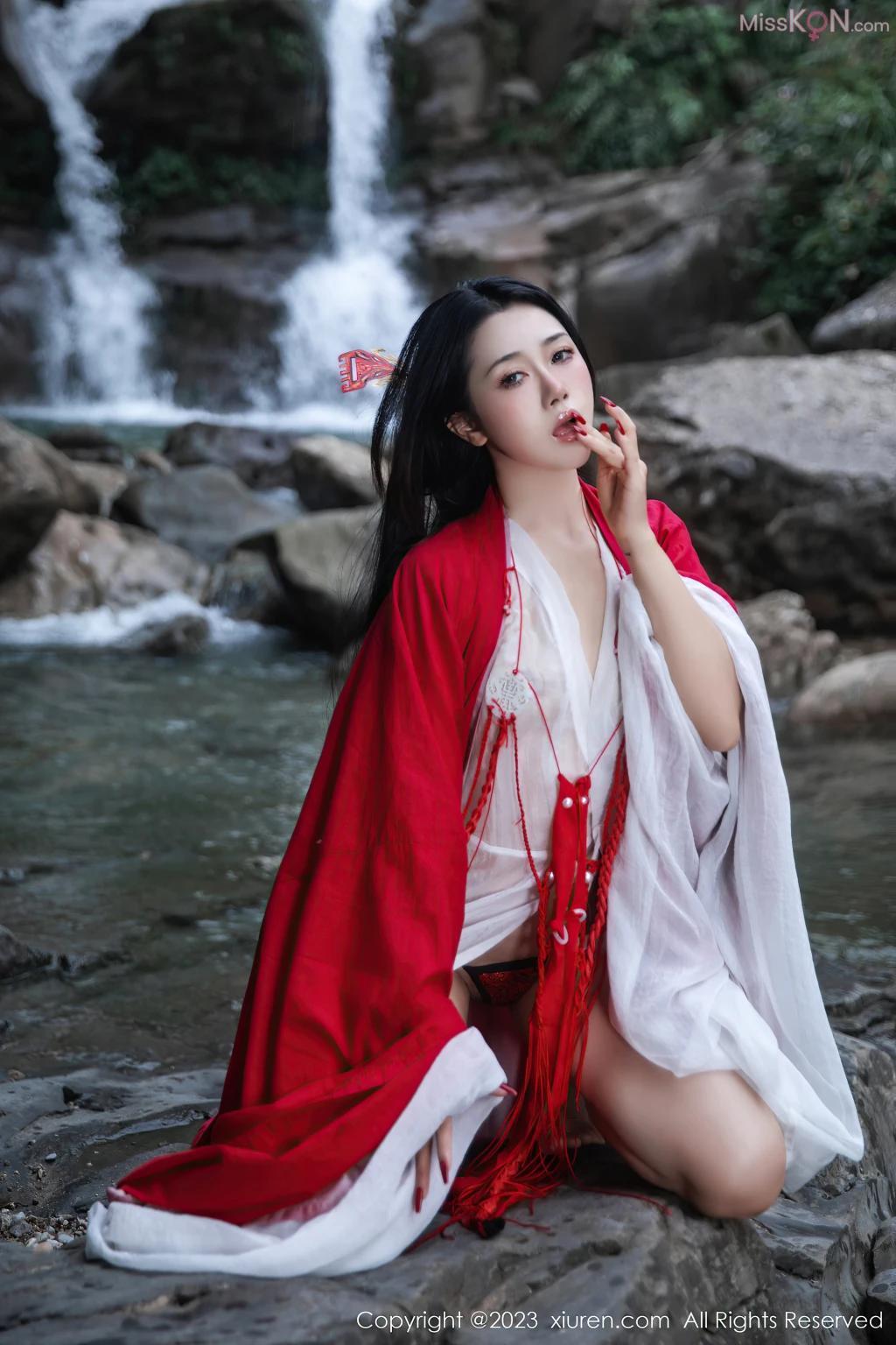 XIUREN No.7289 – 7296 (668 photos)(518)