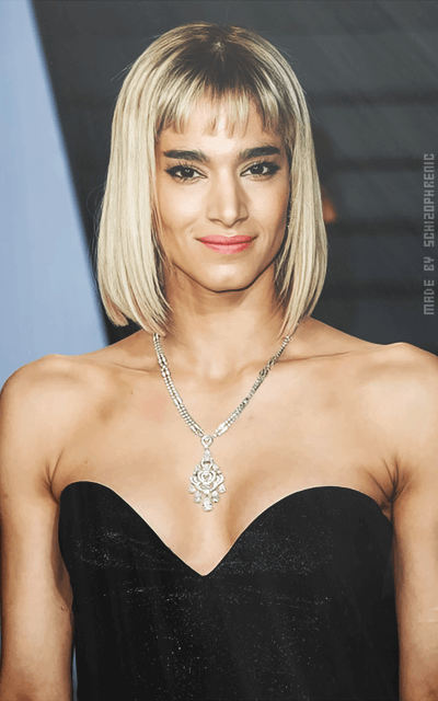 Sofia Boutella - Page 4 9hM7YU6h_o