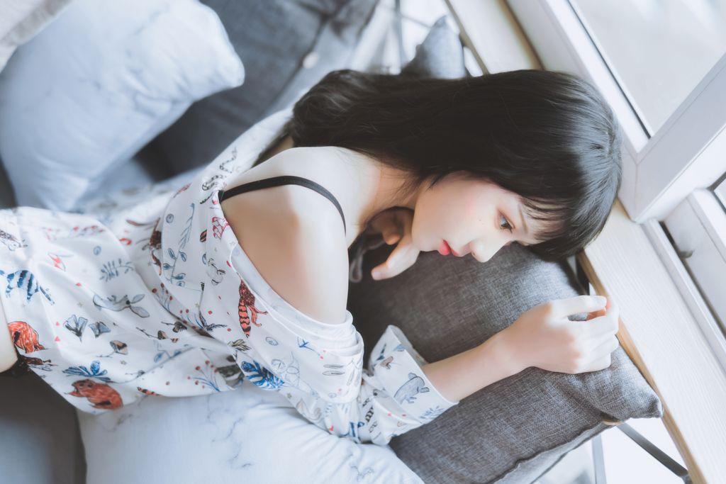 Coser @ 桜 桃 喵 Vol.035: 倦 (32 photos)(13)