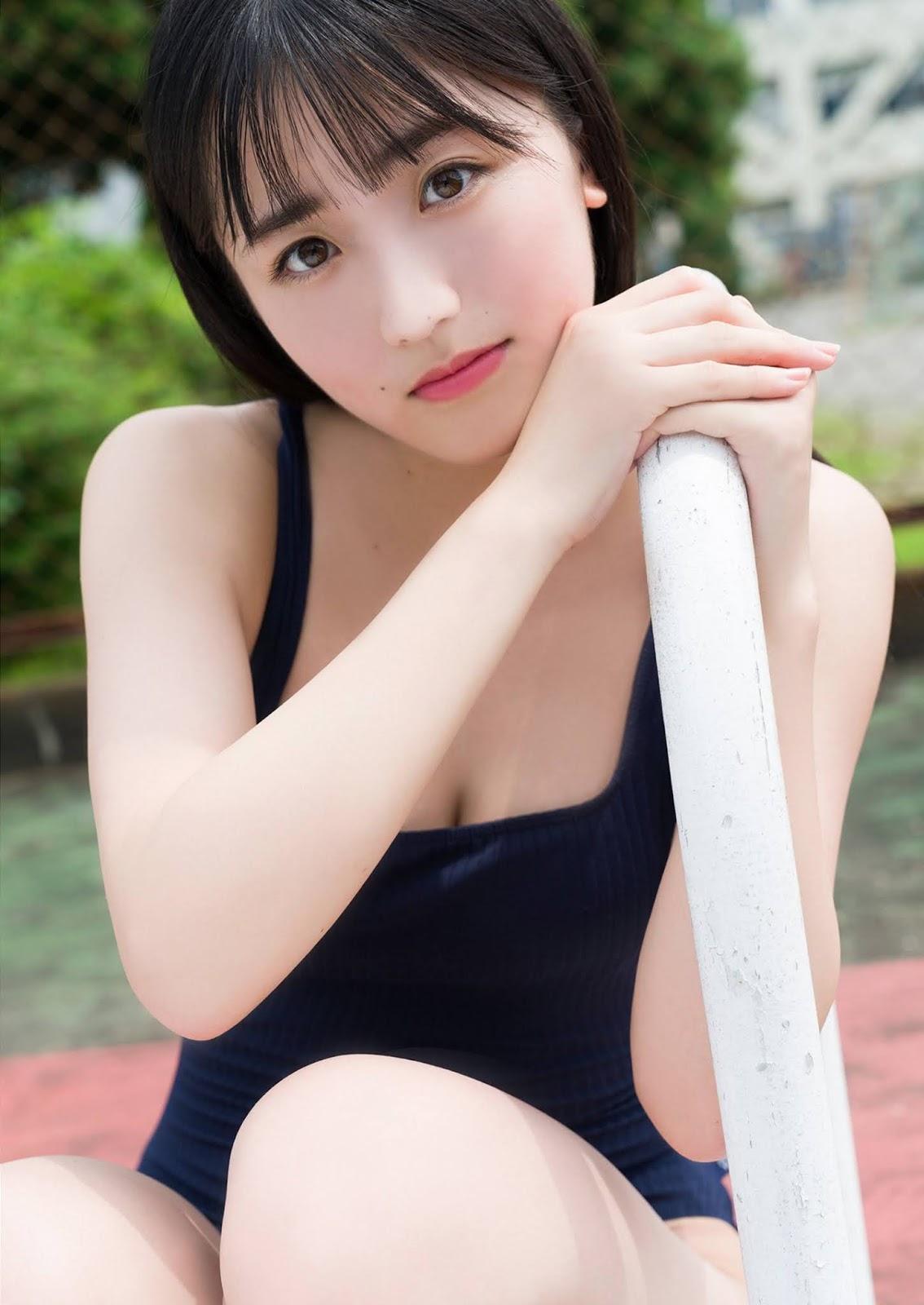 制コレ’20, Young Jump 2020 No.40 (ヤングジャンプ 2020年40号)(18)