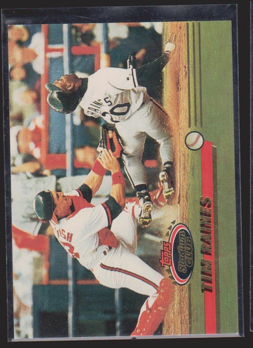 Baseball Sammlung Vintage Rookies Inserts (32/34) -- 40% Rabatt erhalten!! - Bild 12 von 197