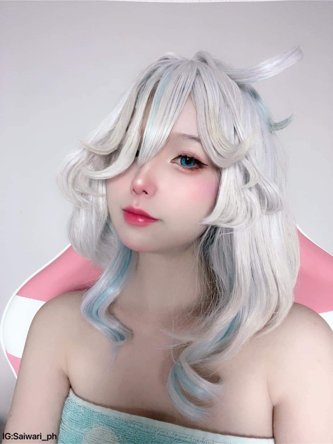 Saiwari_PH - Furina
