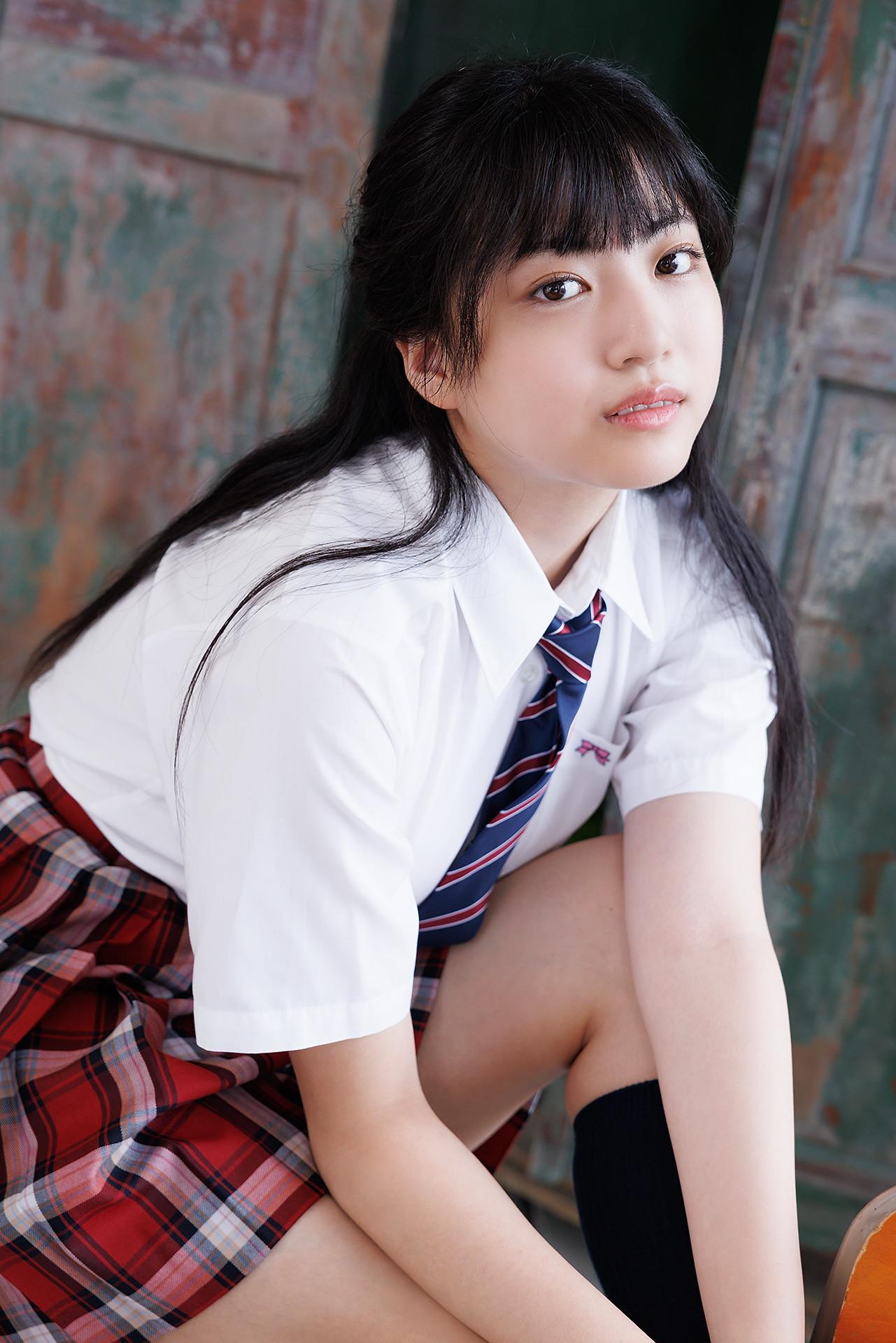 Maaya Obana 小花真彩, Minisuka.tv 202.12.05 Regular Gallery Set 06.01(25)