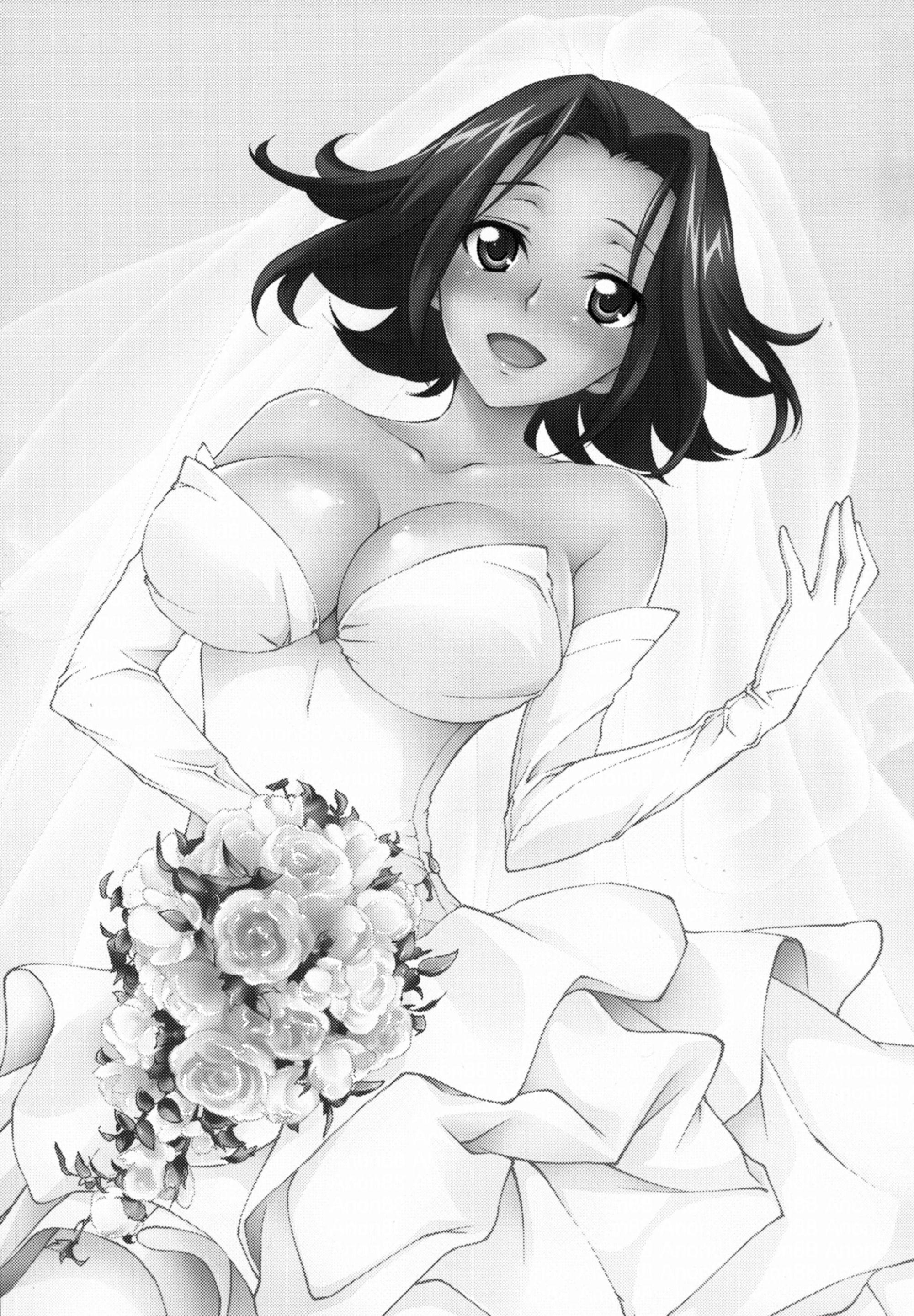 Bridal Kallen - 1