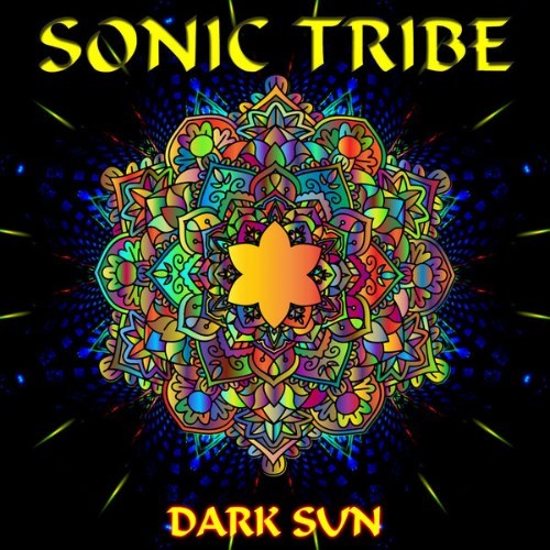Sonic Tribe - Dark Sun - 2022