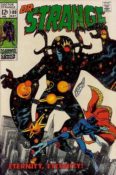 QUANDO STEVE DITKO DISEGNÒ MARY JANE