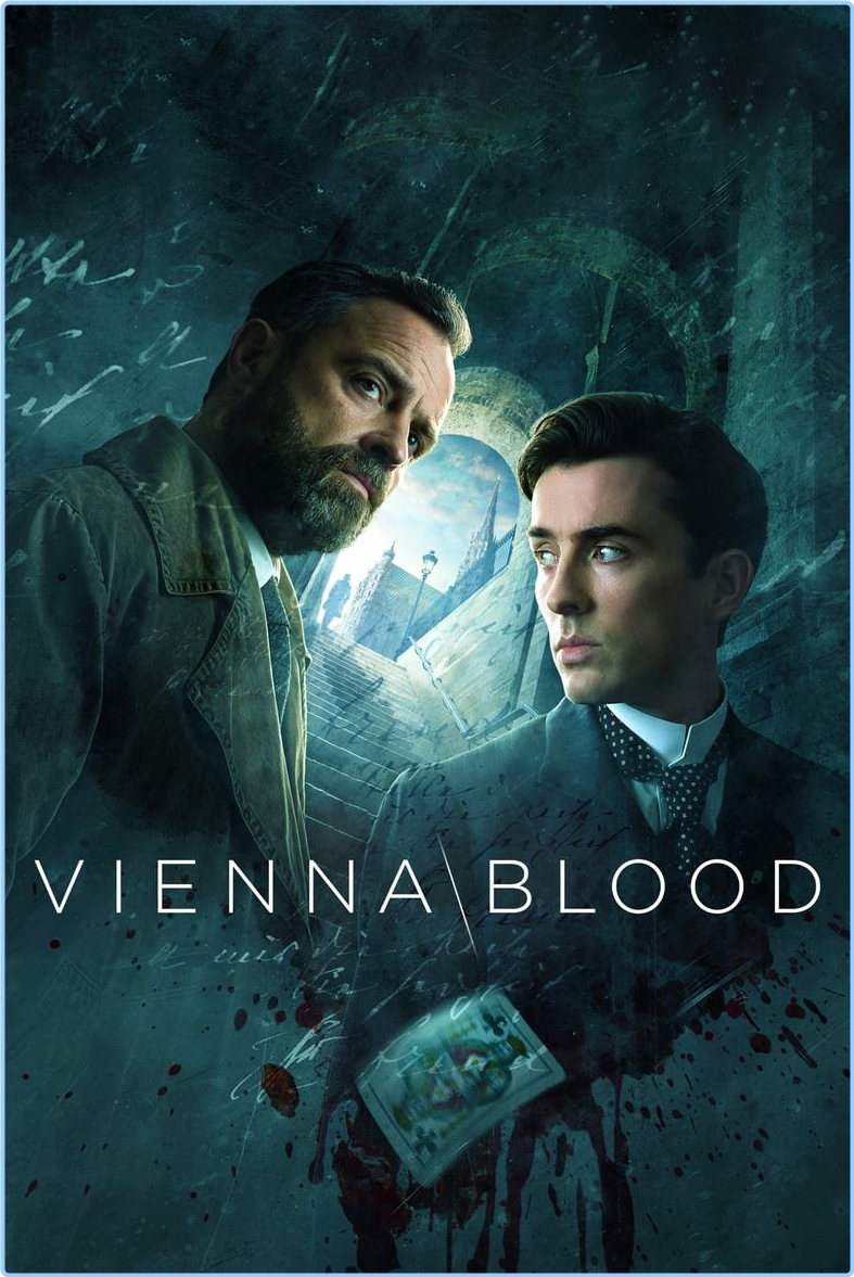 Vienna Blood S04 [1080p] WEB-DL (H264) JzeonNSI_o