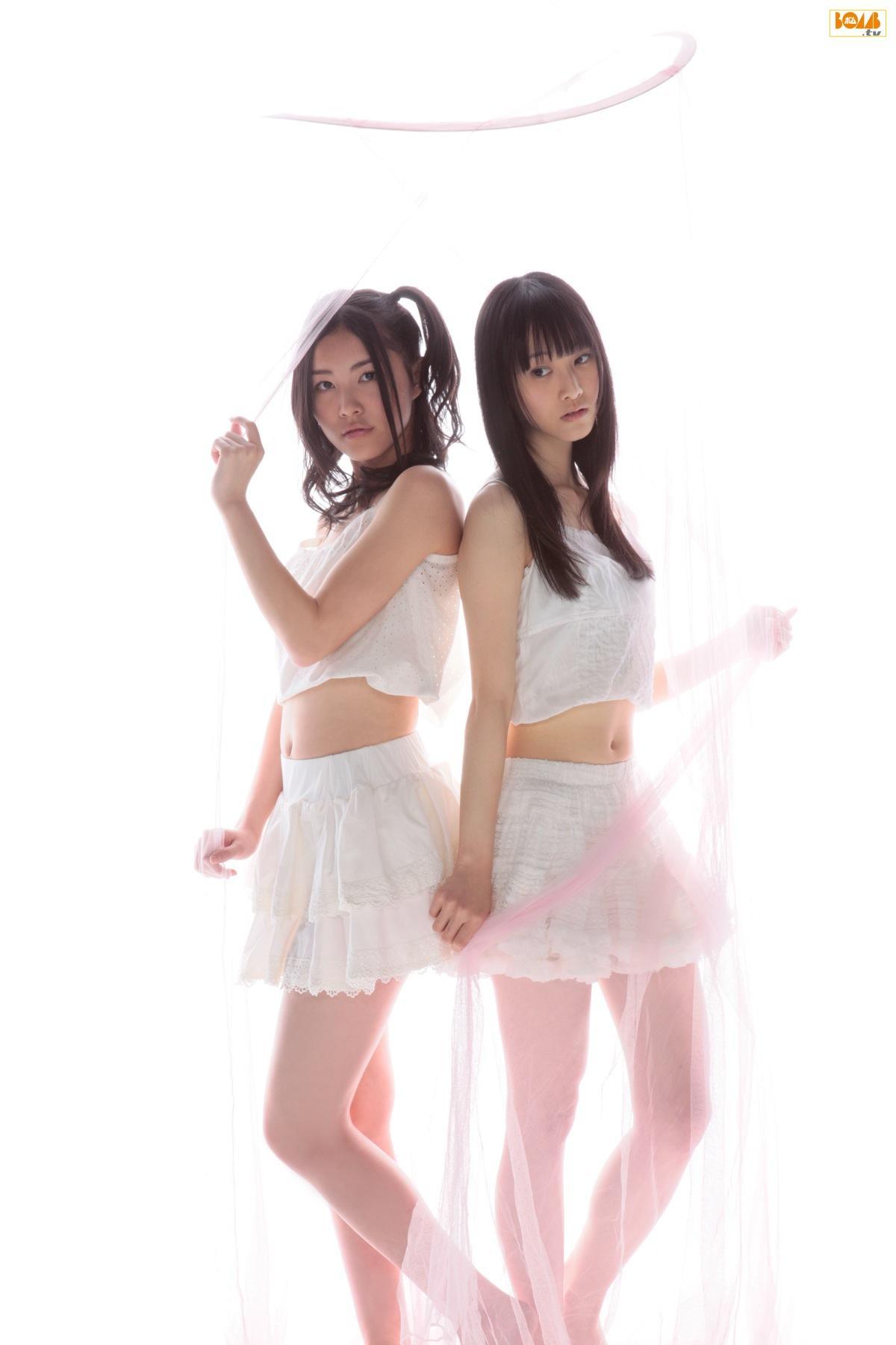 [Bomb.TV] 2011年03月号 SKE48 写真集(28)