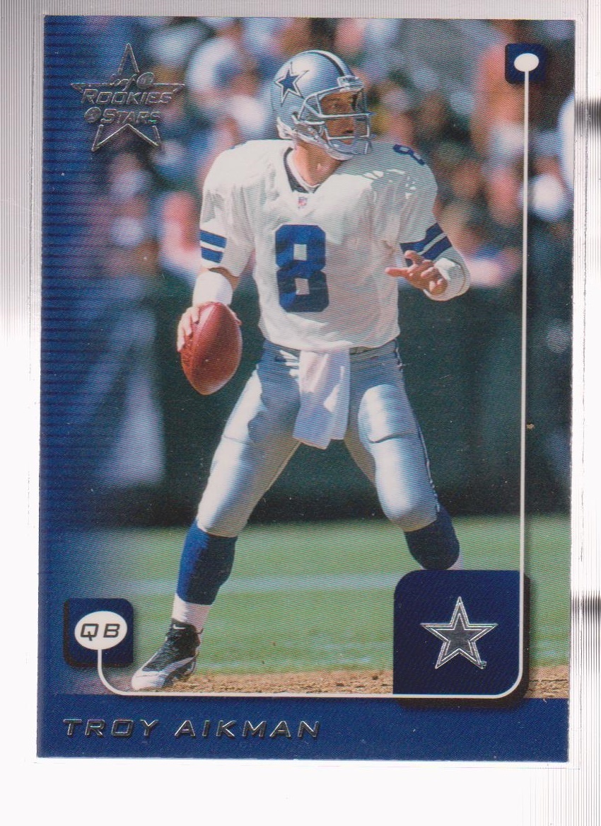 Dallas Cowboys Team Sets All Brands 1980s-2010s 20% off on 4+!! - Picture 76 of 488