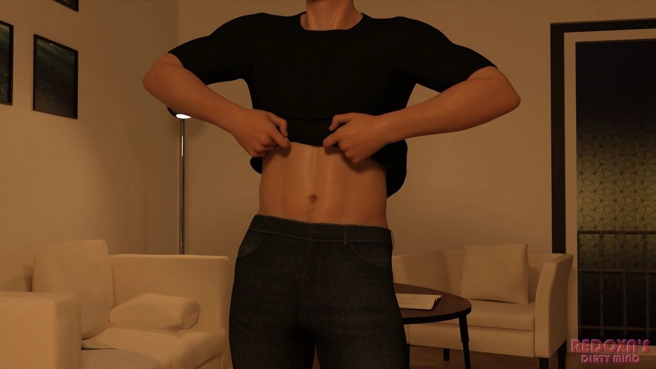 (Redoxa) Cumming Home 02 [Español]